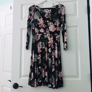 Ann Taylor Loft Dress ( New with tags) size XS